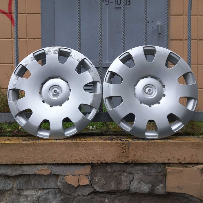 Ковпаки шкода тур