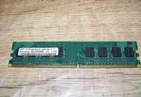 Ram Samsung 512MB 2Rx8 PC2-5300U-555-12-ZZ