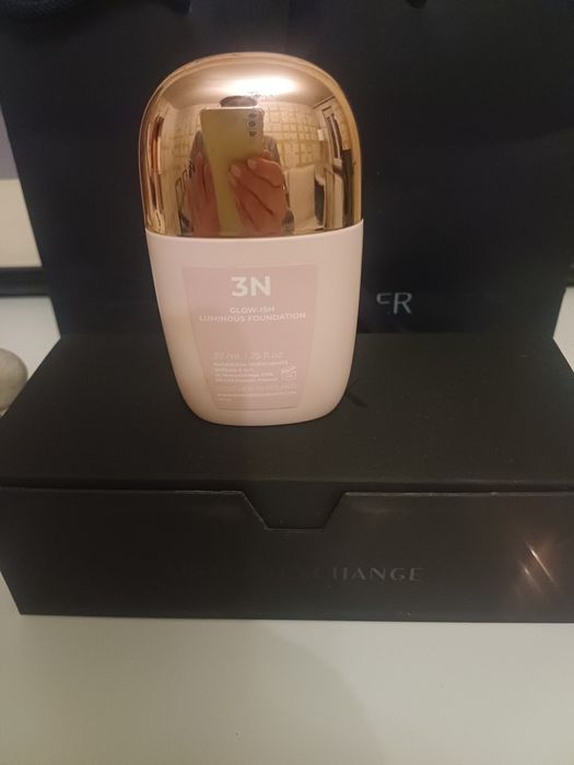 Konturownia podklad 3N