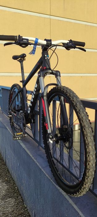 Bicicleta BTT Rockrider 540