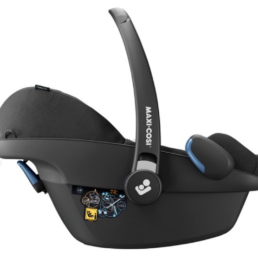 Cadeira auto 0-13kg
