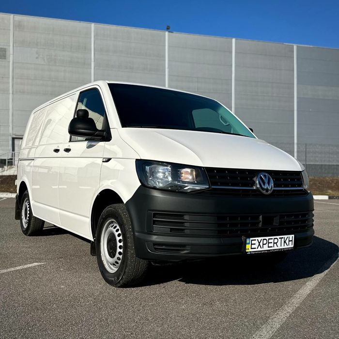 Продам Volkswagen t6
