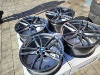 Alufelgi 19" 5x112 8J ET30 9J ET40 BMW G30 G31 G20 G21 G01  FV23% !