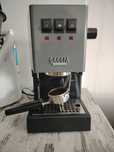 Ekspres kolbowy GAGGIA Classic Evo