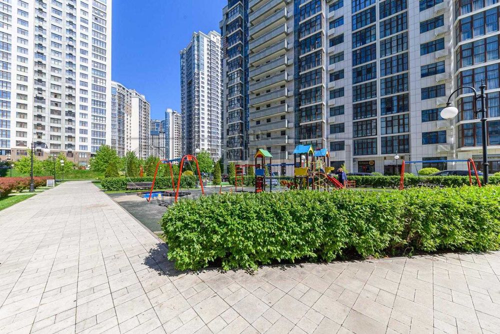 Продаж Пентхауса з великою терасою /Новопечерські липки/ 239 м2