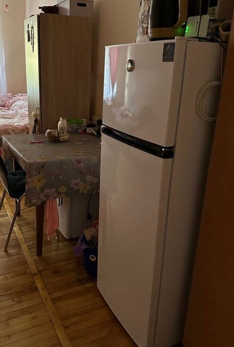 Холодильник Vestfrost CX263WB