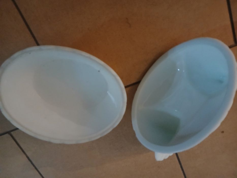 Duża kura PRL  Polecam