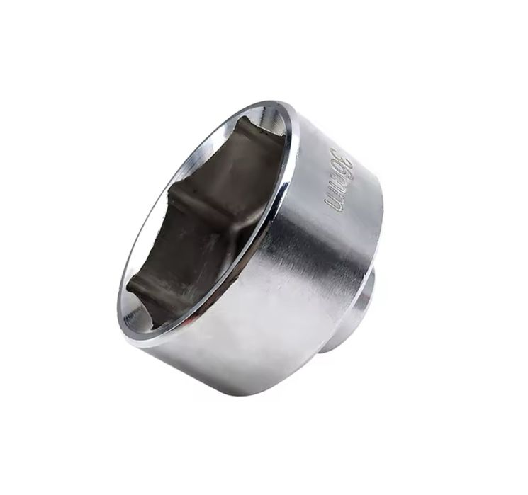 Ключ для масляного фільтра 36 головка Низькопрофільний спецінструмент