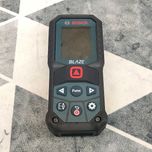 Лазерний далекомір Bosch GLM 165-22 (GLM 50-22)