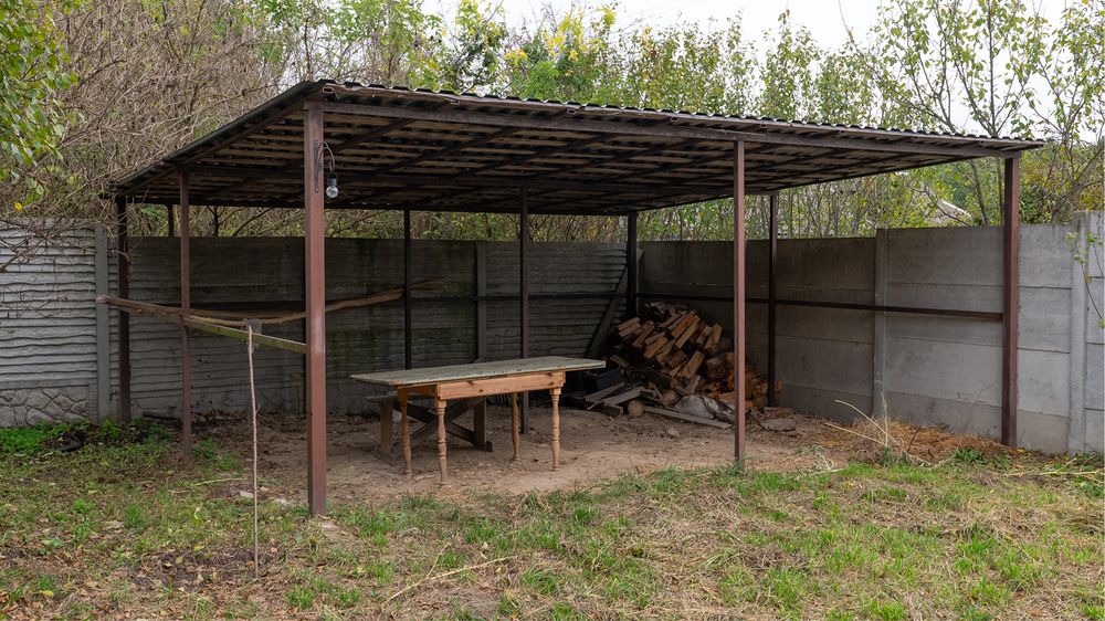 Будинок дача з ремонтом Седнев груба скважина погреб