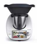 Termomix TM6 2025 nowy