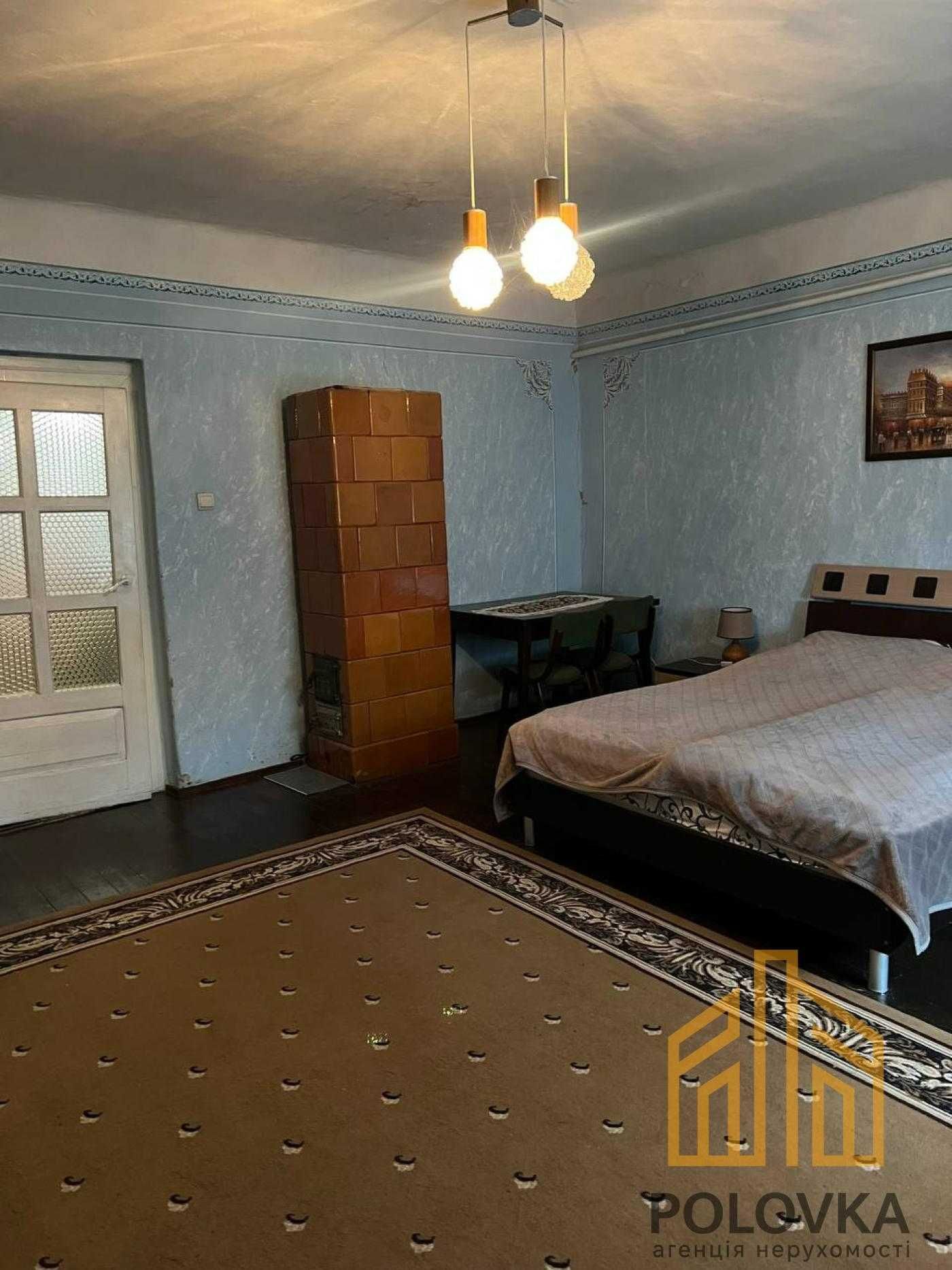 БЕЗ КОМІСІЇ Продаж 4-кімнатного будинку, Доманинці