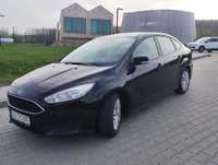 Ford Focus Ford Focus 1.6 Benzyna + LPG! Stan bardzo dobry!