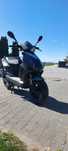 Keeway Matrix Racing Sport 50ccm