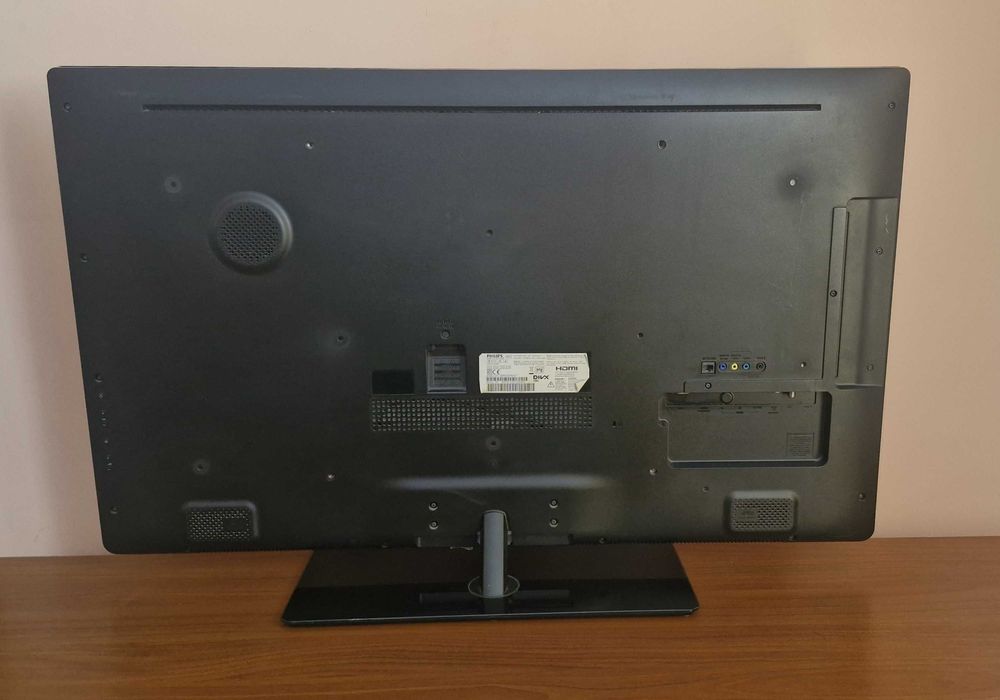 Телевізор "42" Philips 42PFL4317K/12