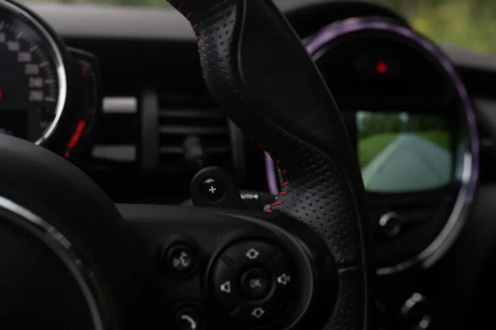 MINI Cooper S GT – limitowana edycja, unikat na sprzedaż / FV