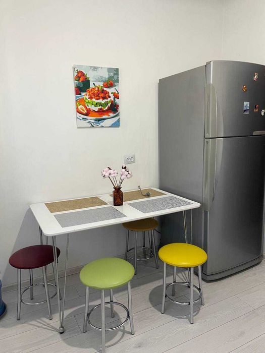 Оренда 2-х кім. квартири по вул. Лісового, (2 Східний – 2 Восточный)