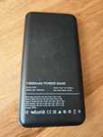 Powerbank 10000mA Q1051 CZARNY