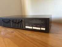 Equalizador Technics SH-Z250