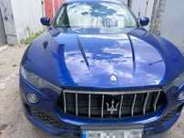 MASERATI Levante V6 3.0