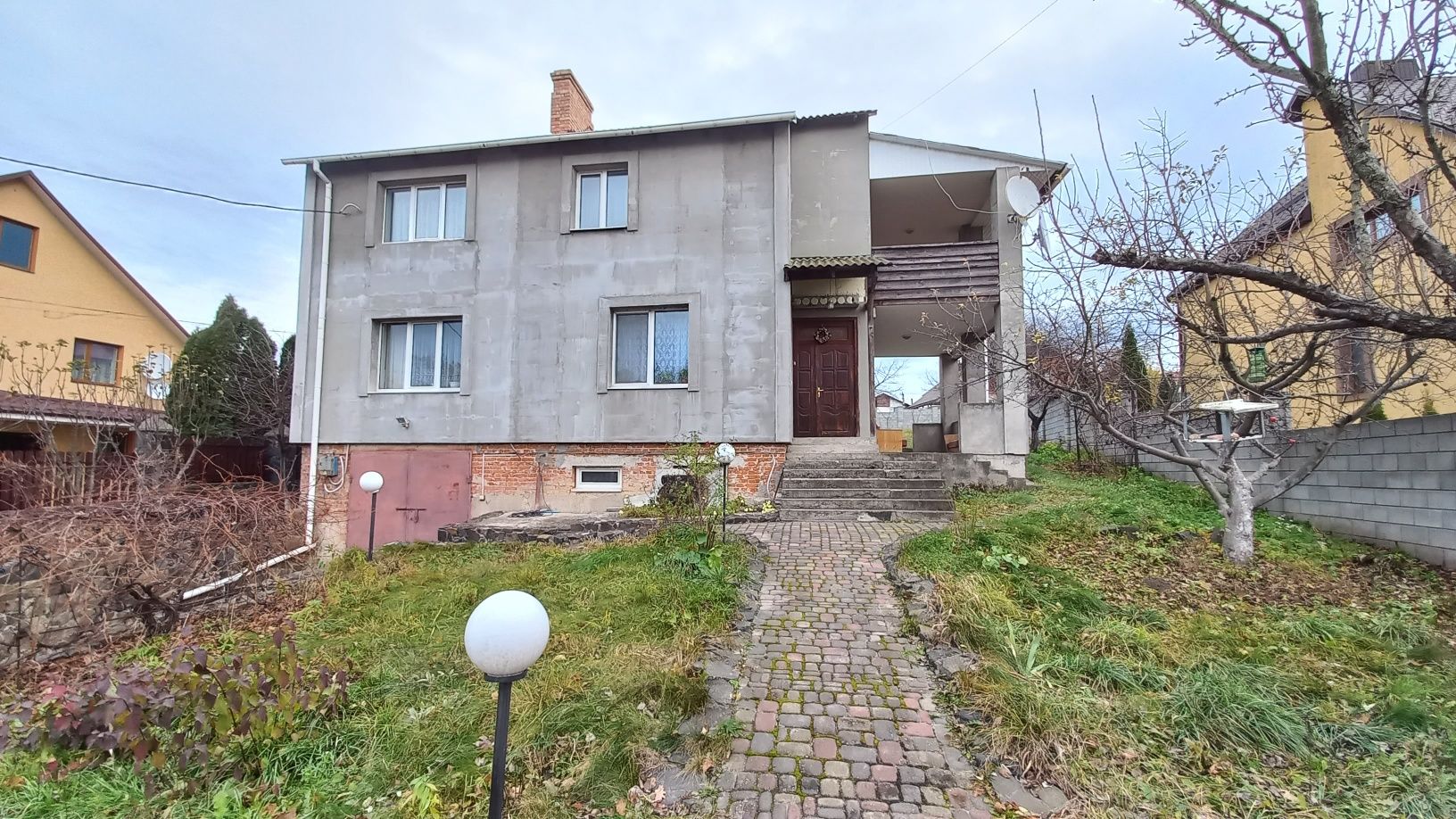 Продається будинок Бармаки.