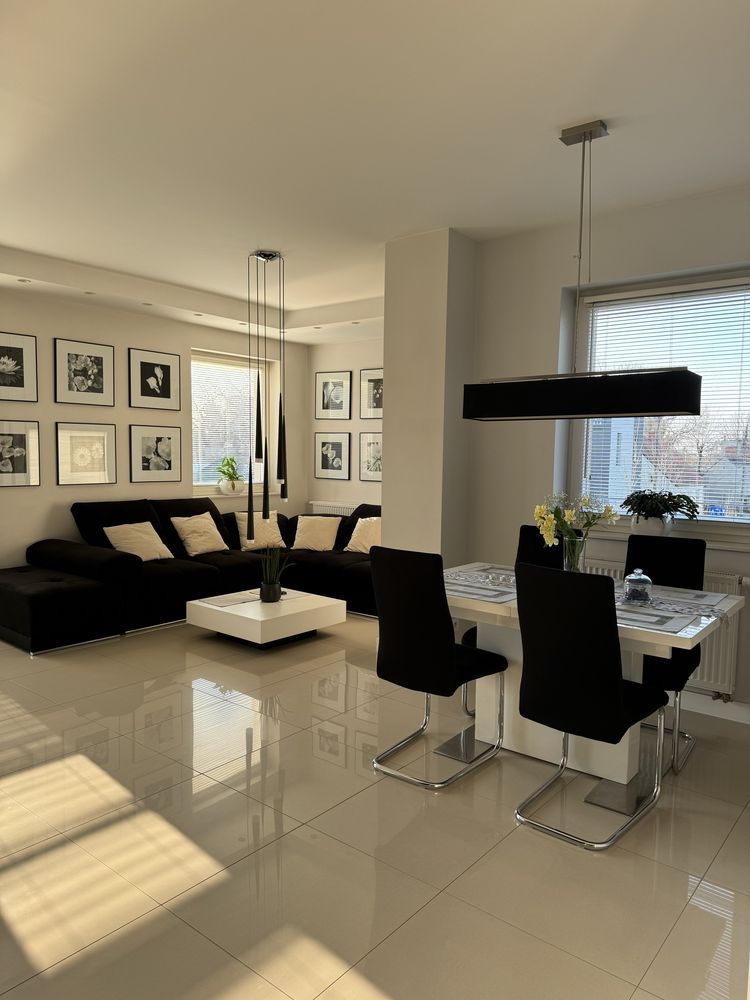 Apartament na doby cena od 300 zl