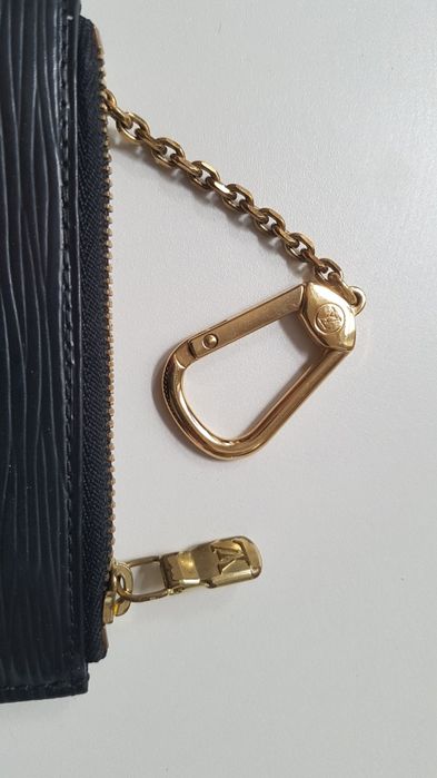 Louis Vuitton portmonetka na klucze