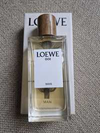 Loewe man 001 100ml