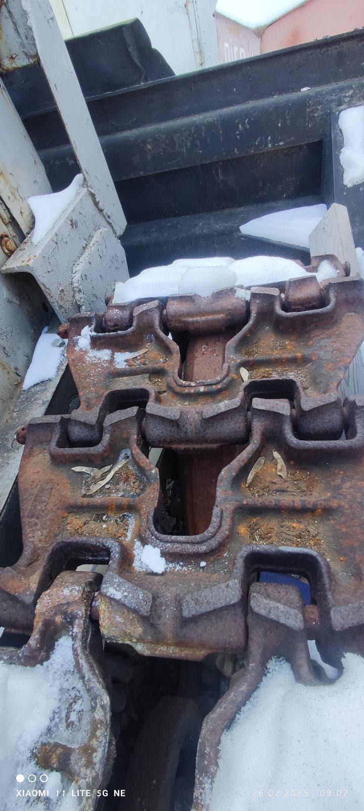 Продам трактор Т-74