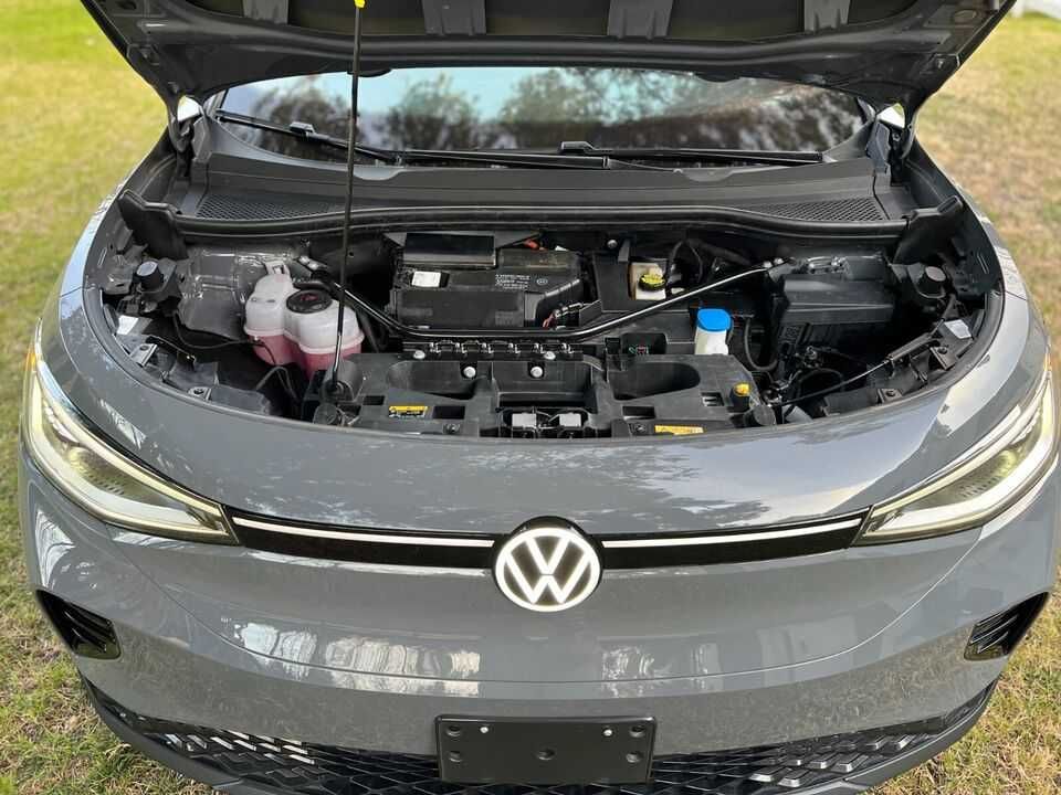 2023 Volkswagen ID.4 AWD PRO S