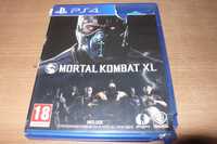 Mortal Kombat XL / PS4