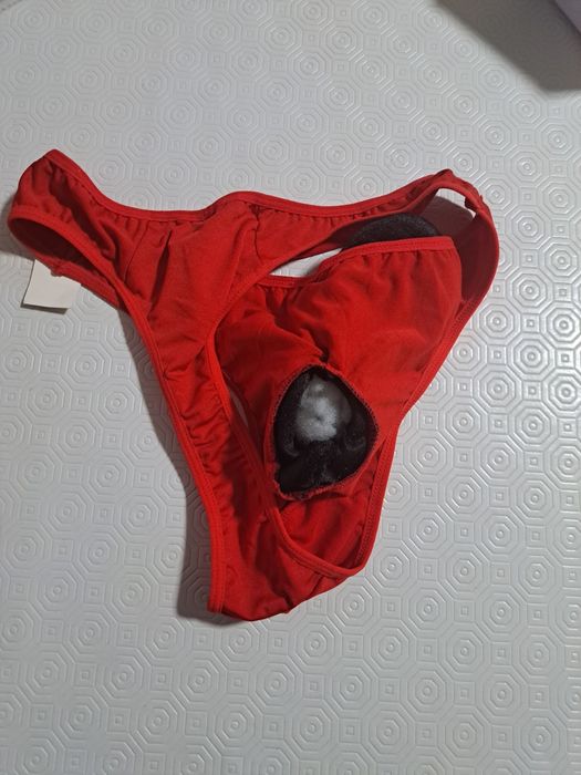 Cuecas masculinas tematicas