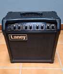 Amplificador  Laney LR 20