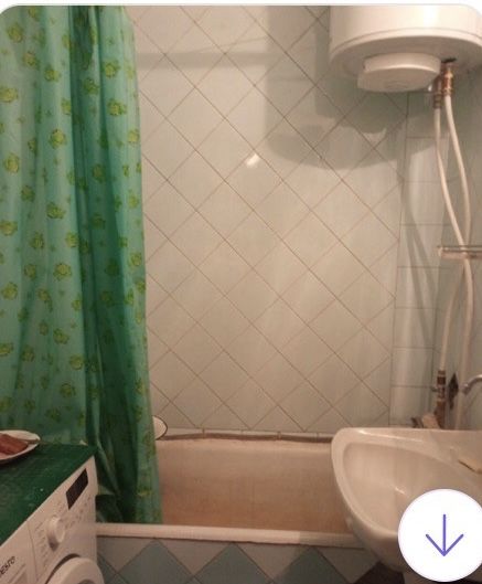 Сдам 3 комнатную квартиру ул Небесной сотни
