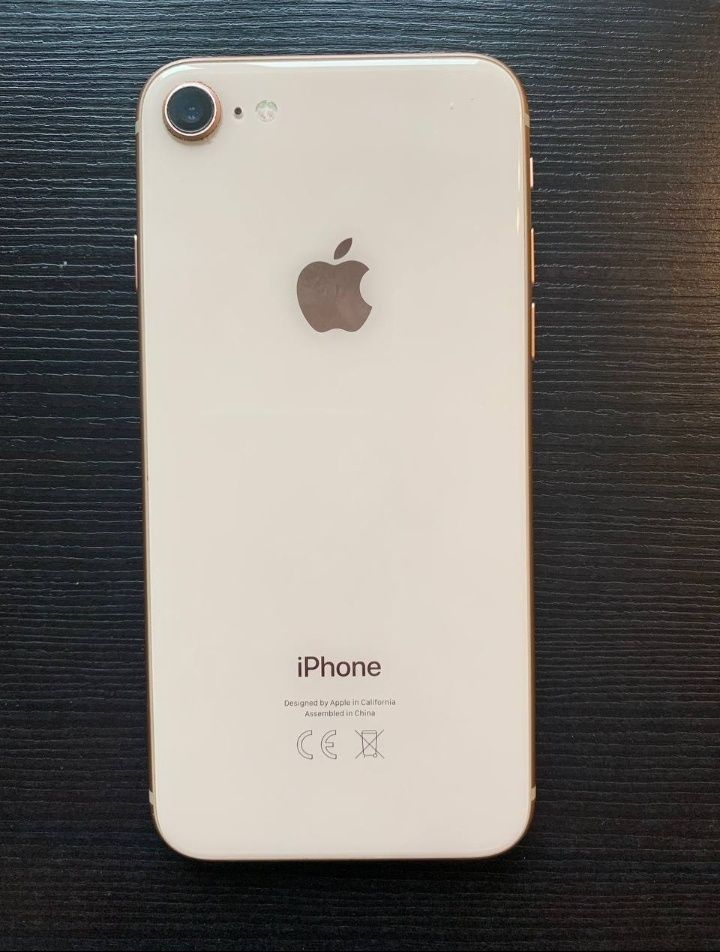 IPhone 8 64Gb - Gold