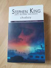 Stephen King, Chudszy