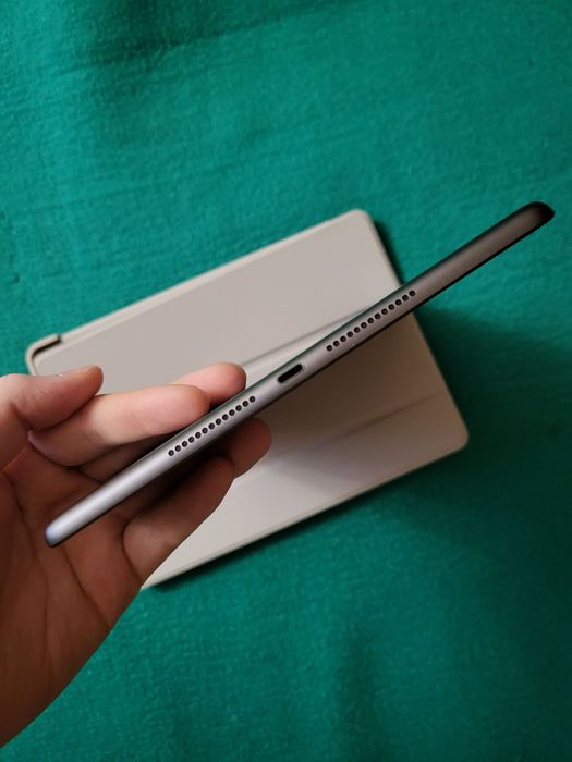 Ipad 10.2” LTE (8-го покоління) 2020 32 гб планшет apple