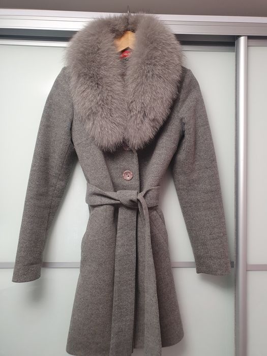 ПАЛЬТО весна осінь