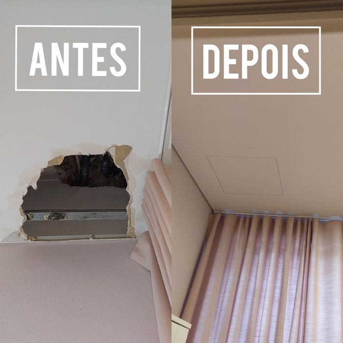 Reparações & Remodelações