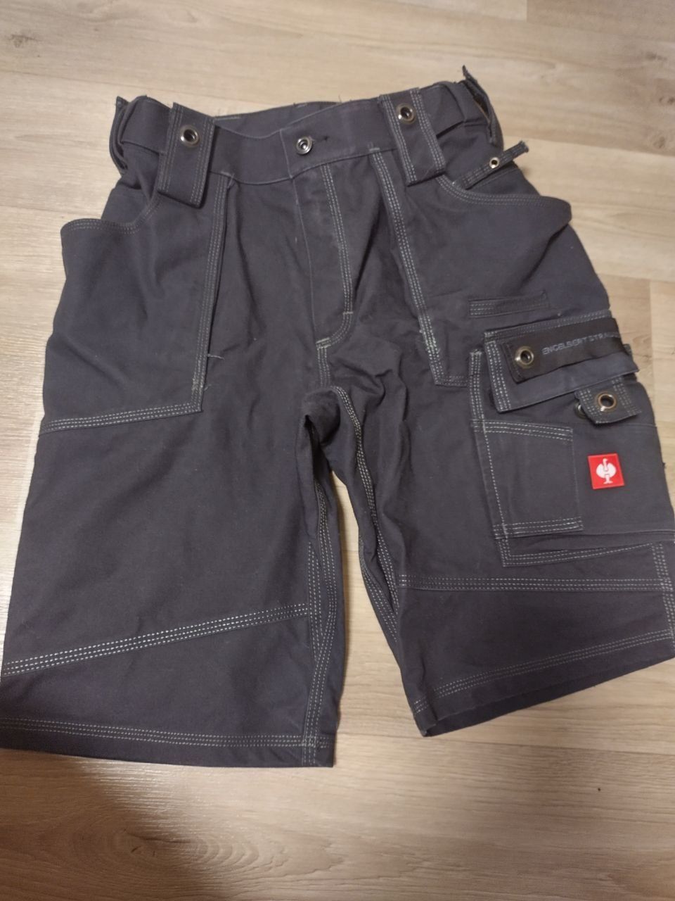 робочі шорти Engelbert Strauss R&T men 46