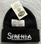 Sirenia - Nine Destinies and a Downfall gorro/beanie Novo