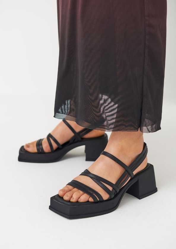 Sandały damskie Vagabond Shoemakers r. 38 'Hennie'