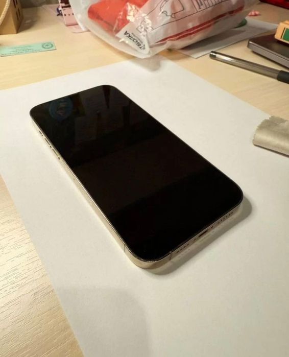 Продам iPhone 13 Pro Max 256