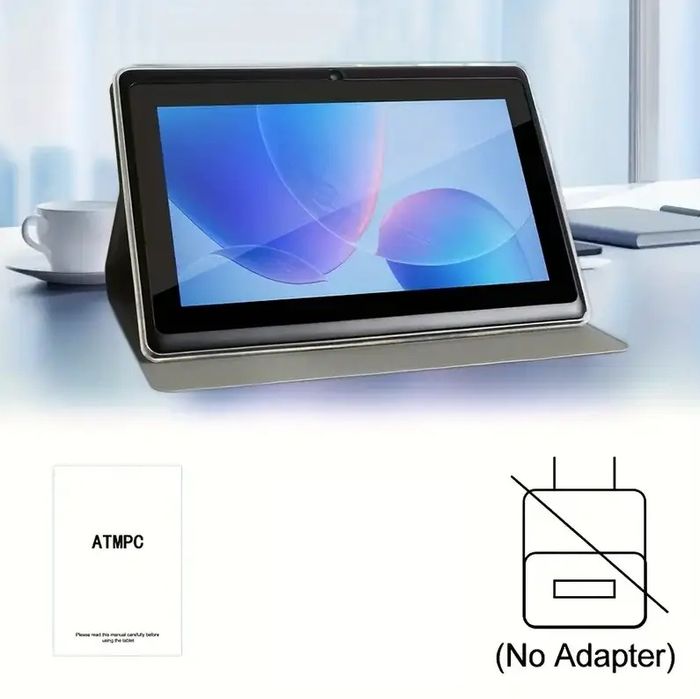 Планшет Tablet с Android 11 IPS
