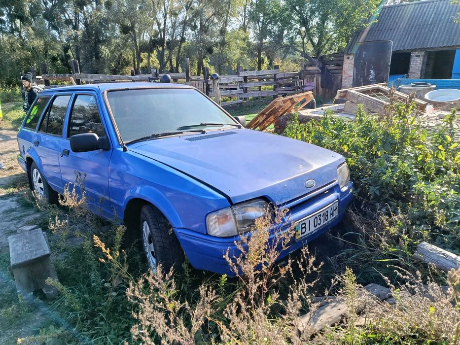 Продам авто Форд
