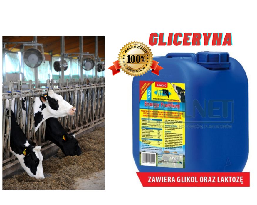 Gliceryna 99,5%, 25kg z dodatkiem smakowo zapachowym.