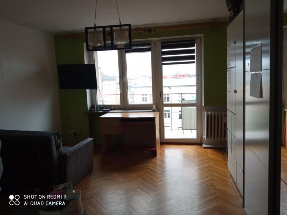 Mieszkanie 2 pokojowe w centrum ul. Czwartek