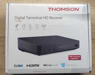 Dekoder DVB-T2 Thompson