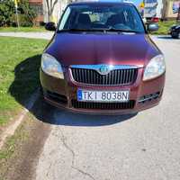 Skoda Fabia 2010r*Benzyna*Niski Przebieg*Klimatyzacja*Ogłoszenie Prywatne