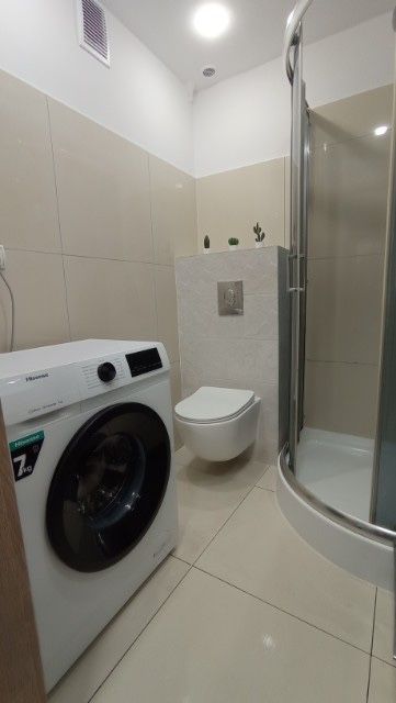 Mieszkanie do wynajęcia w centrum Lęborka -Studio to let in the centre